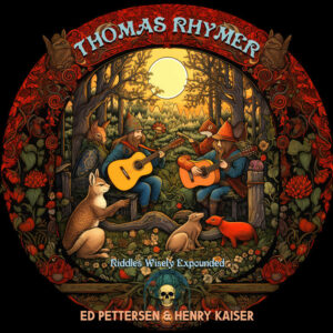 Thomas Rhymer