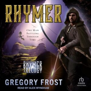 Rhymer Audiobook