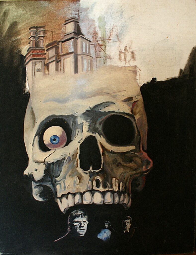 The Legend of Hell House